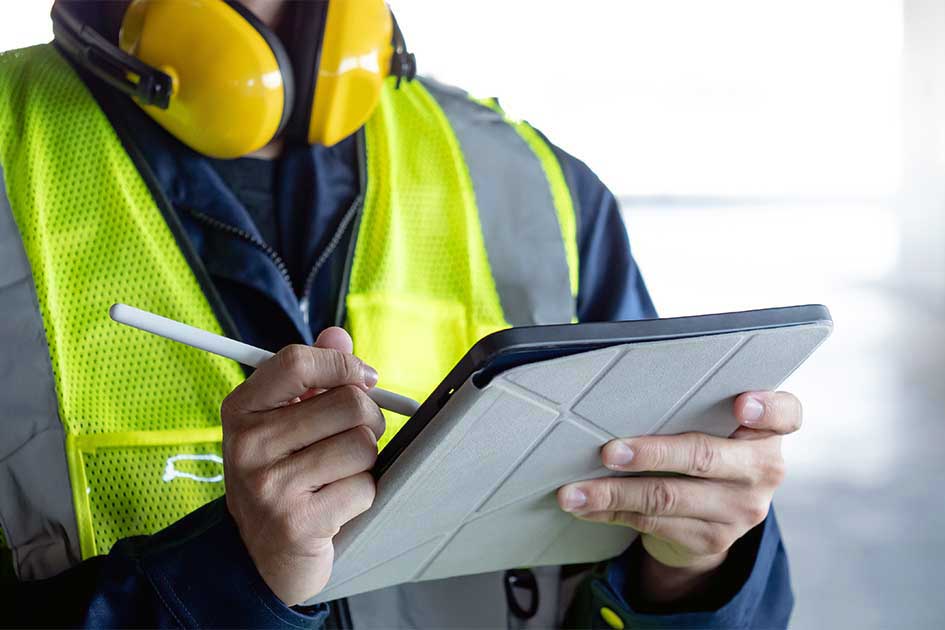 Construction Inspections.