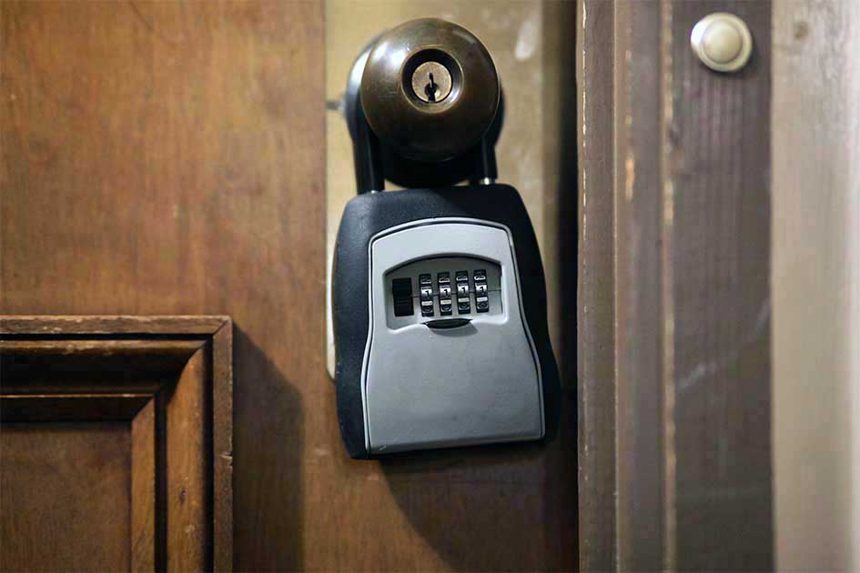 Property Occupancy Inspections.